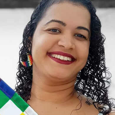 Gerusa Cruz Sobreira