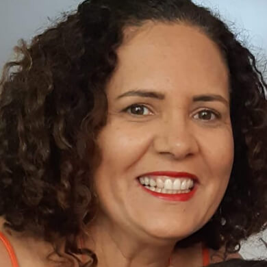 Heloísa Eneida Cavalcante
