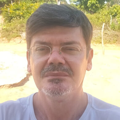 Jamerson Lucena