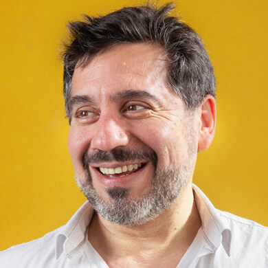 Luis Miranda