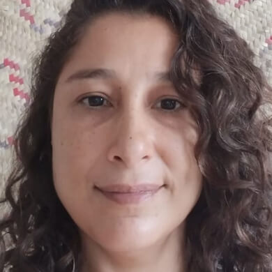 Marina Guimarães Vieira