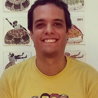 Natelson Oliveira de Souza