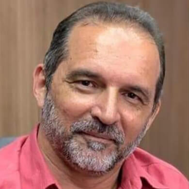 Paulo César Oliveira Leite