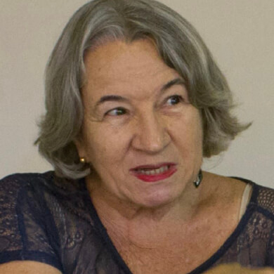 Maria Rosário Gonçalves de Carvalho