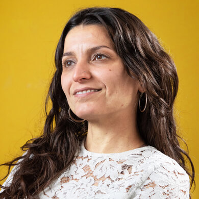 Sarah Siqueira de Miranda